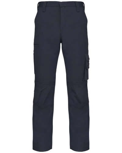 Pantalon de travail multipoches homme – Image 11