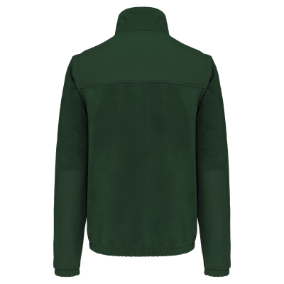 Veste polaire manches amovibles homme – Image 24