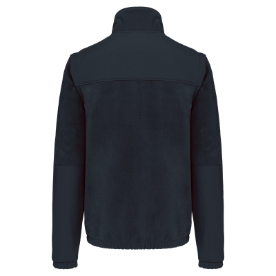 Veste polaire manches amovibles homme – Image 27