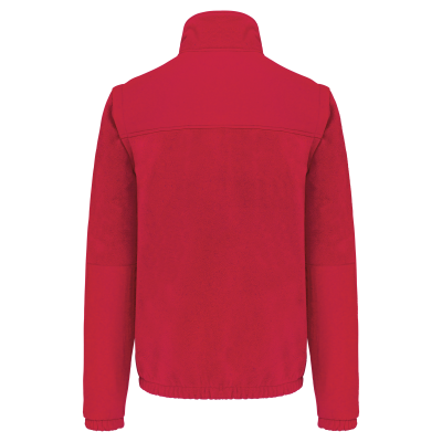 Veste polaire manches amovibles homme – Image 30