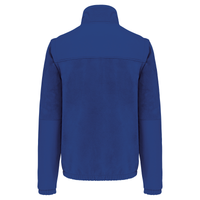 Veste polaire manches amovibles homme – Image 33