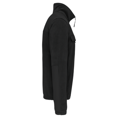 Veste polaire manches amovibles homme – Image 16
