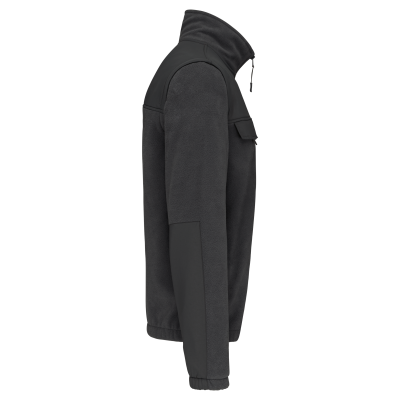 Veste polaire manches amovibles homme – Image 22