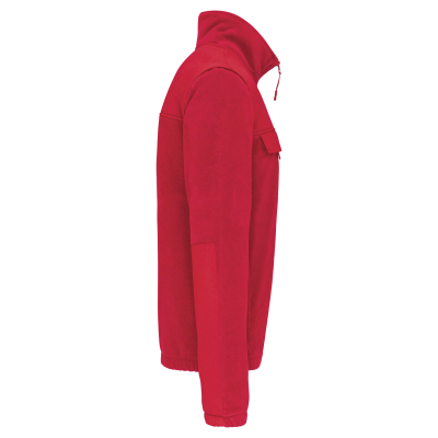 Veste polaire manches amovibles homme – Image 31