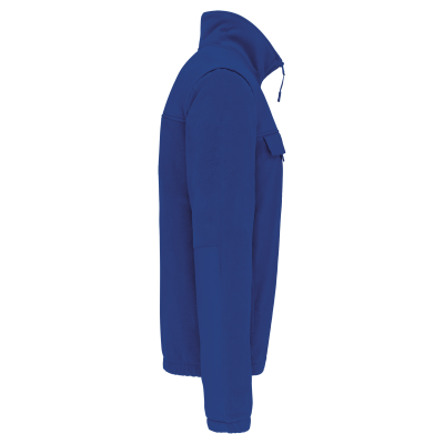 Veste polaire manches amovibles homme – Image 34