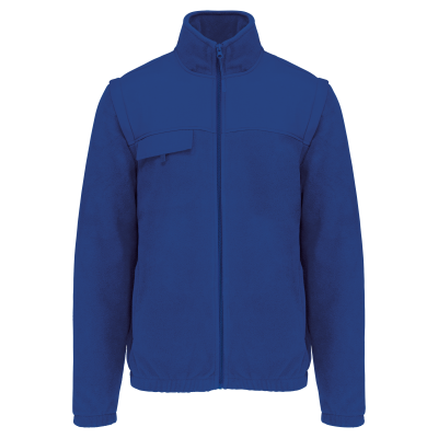 Veste polaire manches amovibles homme – Image 32
