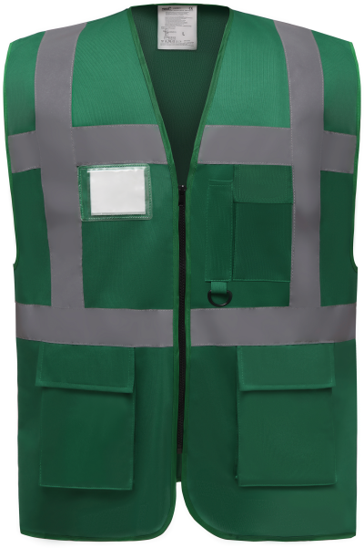 Gilet multifonction haute visibilité – Image 49