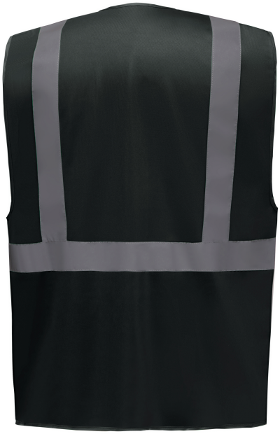 Gilet multifonction haute visibilité – Image 20