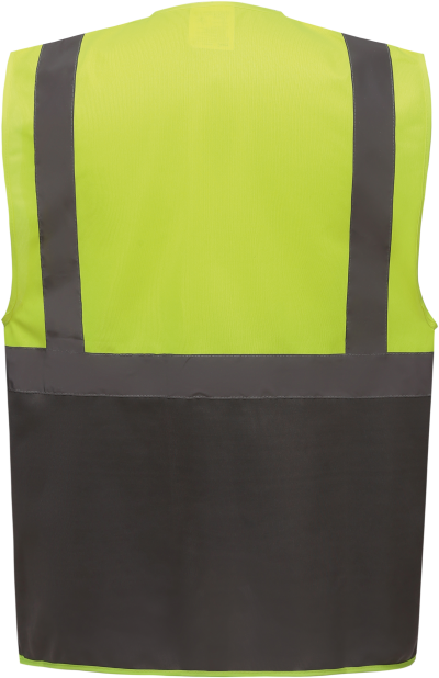 Gilet multifonction haute visibilité – Image 38