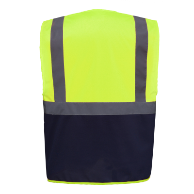 Gilet multifonction haute visibilité – Image 40