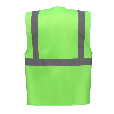 Gilet multifonction haute visibilité – Image 46