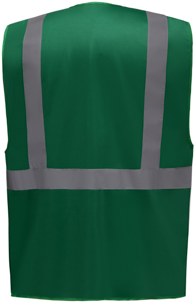 Gilet multifonction haute visibilité – Image 50