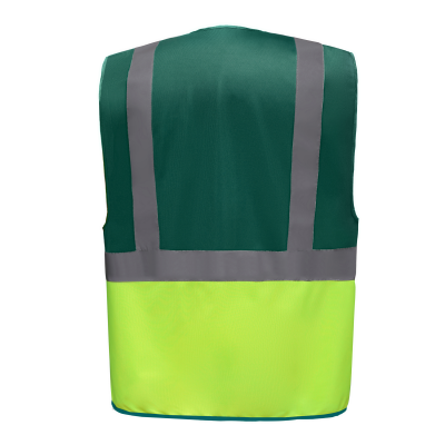 Gilet multifonction haute visibilité – Image 52