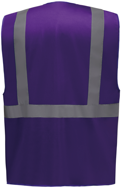 Gilet multifonction haute visibilité – Image 55