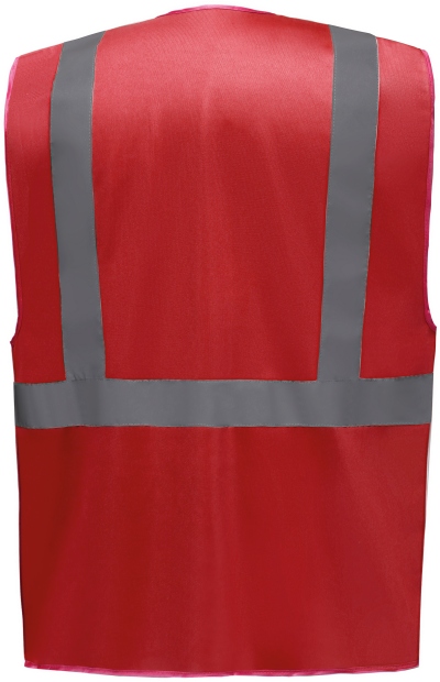 Gilet multifonction haute visibilité – Image 57