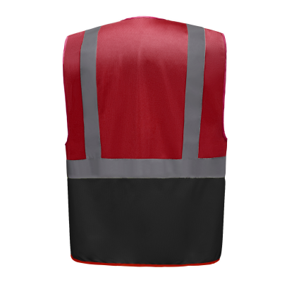Gilet multifonction haute visibilité – Image 59