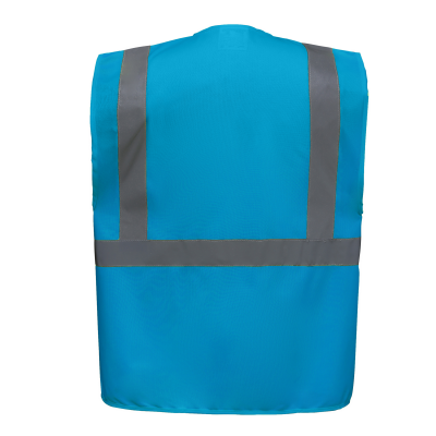 Gilet multifonction haute visibilité – Image 65