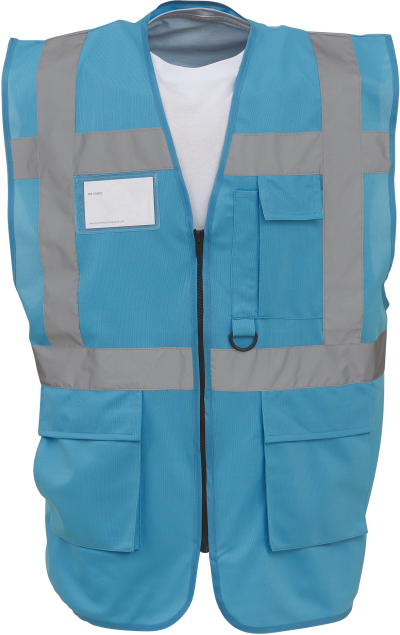 Gilet multifonction haute visibilité – Image 64