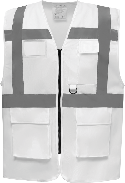 Gilet multifonction haute visibilité – Image 67