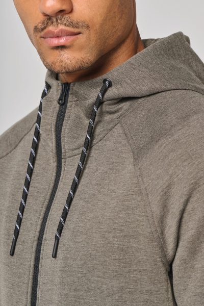 Veste à capuche performance – Image 19