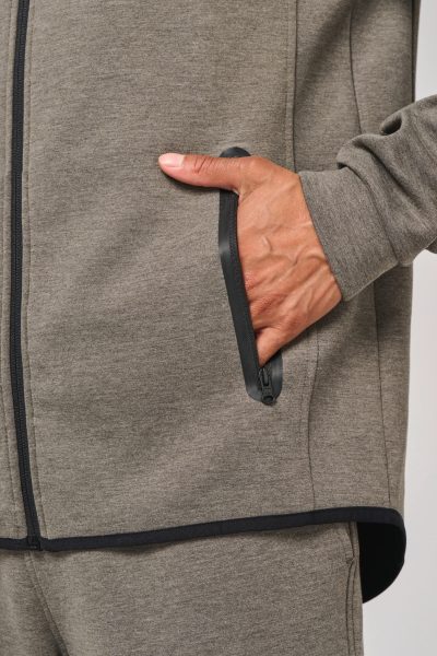 Veste à capuche performance – Image 20