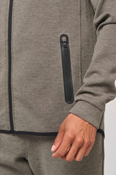 Veste à capuche performance – Image 22