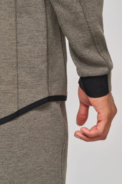 Veste à capuche performance – Image 21