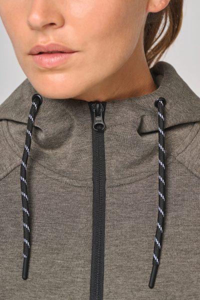 Veste à capuche performance  femme – Image 21