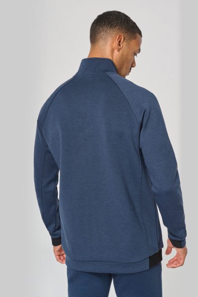 Veste à col montant homme – Image 16