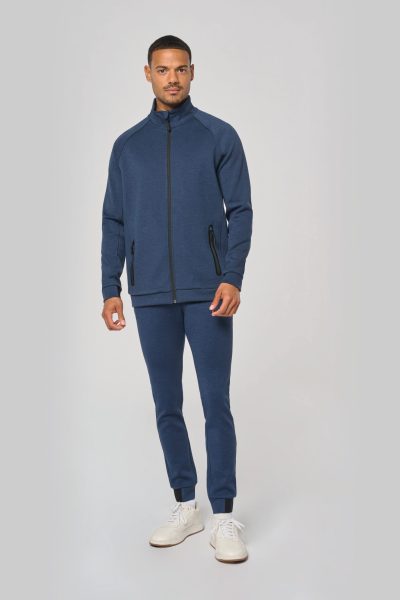 Veste à col montant homme – Image 17
