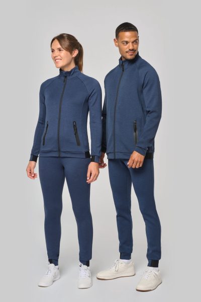 Veste à col montant femme – Image 20