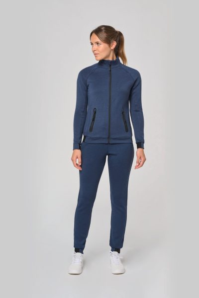 Veste à col montant femme – Image 17