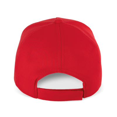 Casquette coton épais - 5 panneaux – Image 53