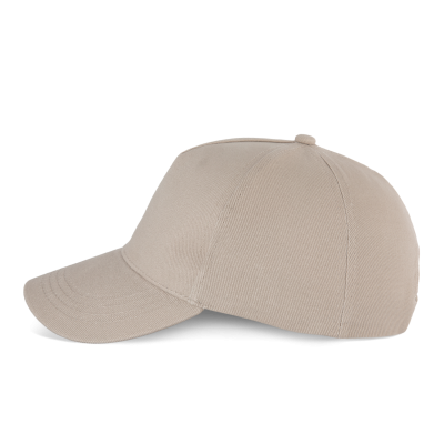 Casquette coton épais - 5 panneaux – Image 35