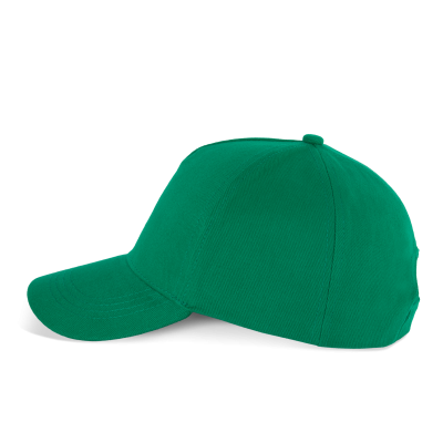 Casquette coton épais - 5 panneaux – Image 42