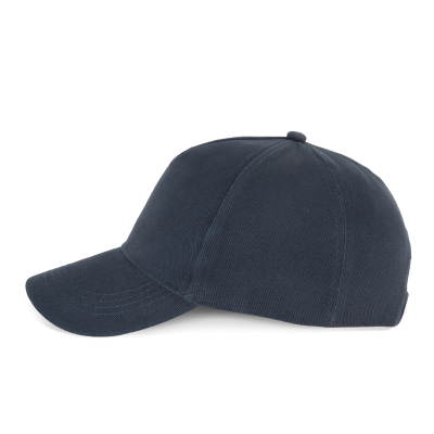 Casquette coton épais - 5 panneaux – Image 48