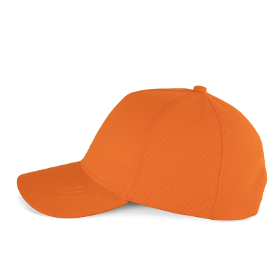 Casquette coton épais - 5 panneaux – Image 51