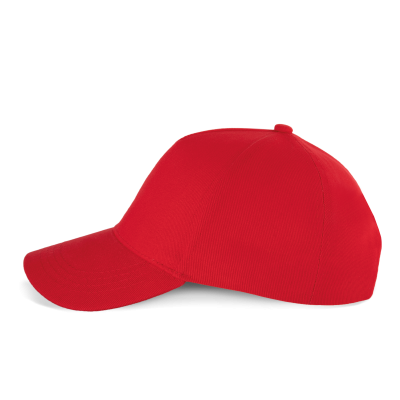 Casquette coton épais - 5 panneaux – Image 54