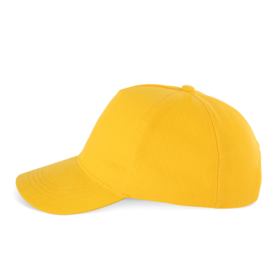 Casquette coton épais - 5 panneaux – Image 60