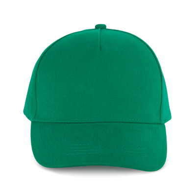 Casquette coton épais - 5 panneaux – Image 40