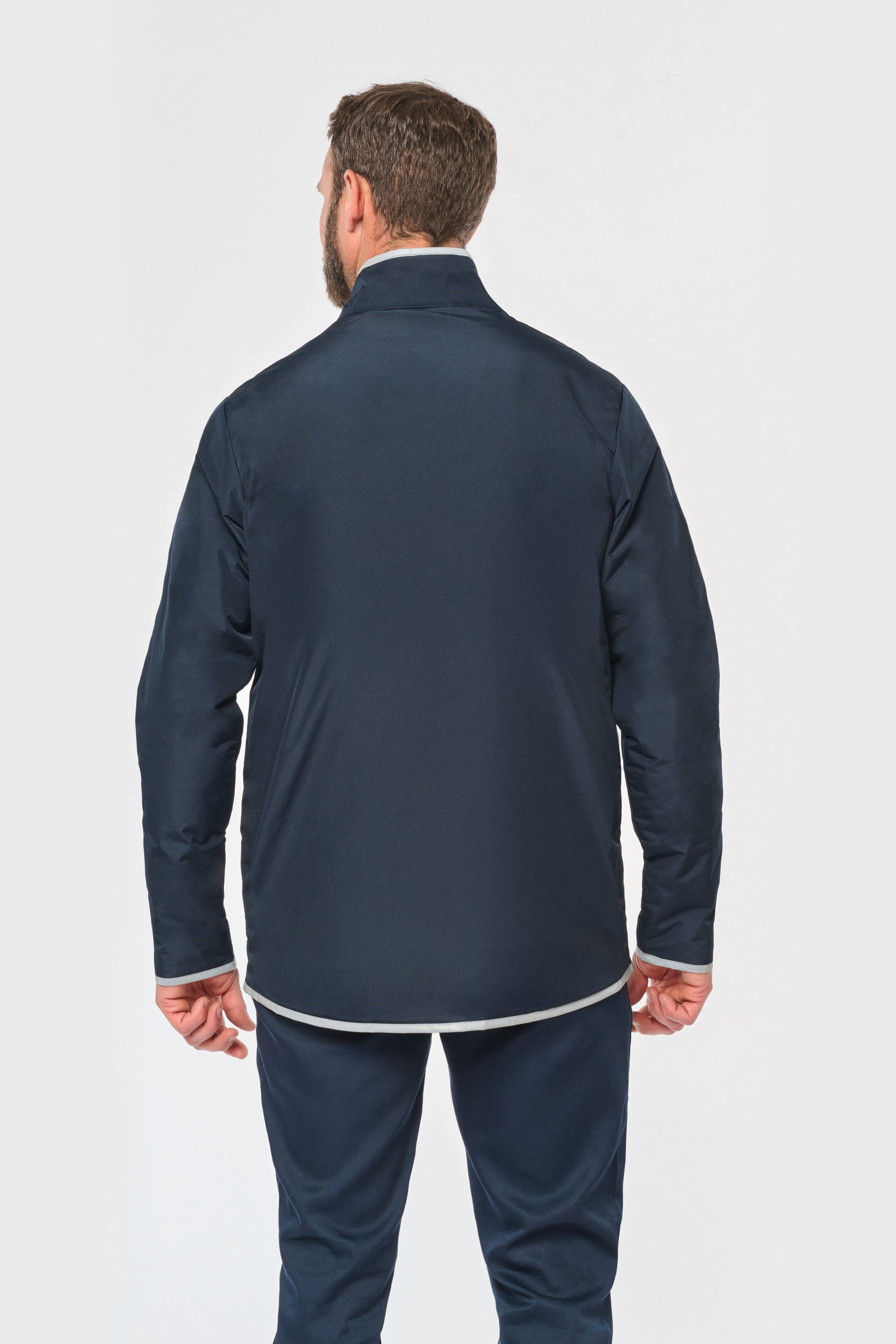 Veste thermique 4 couches unisexe – Image 6