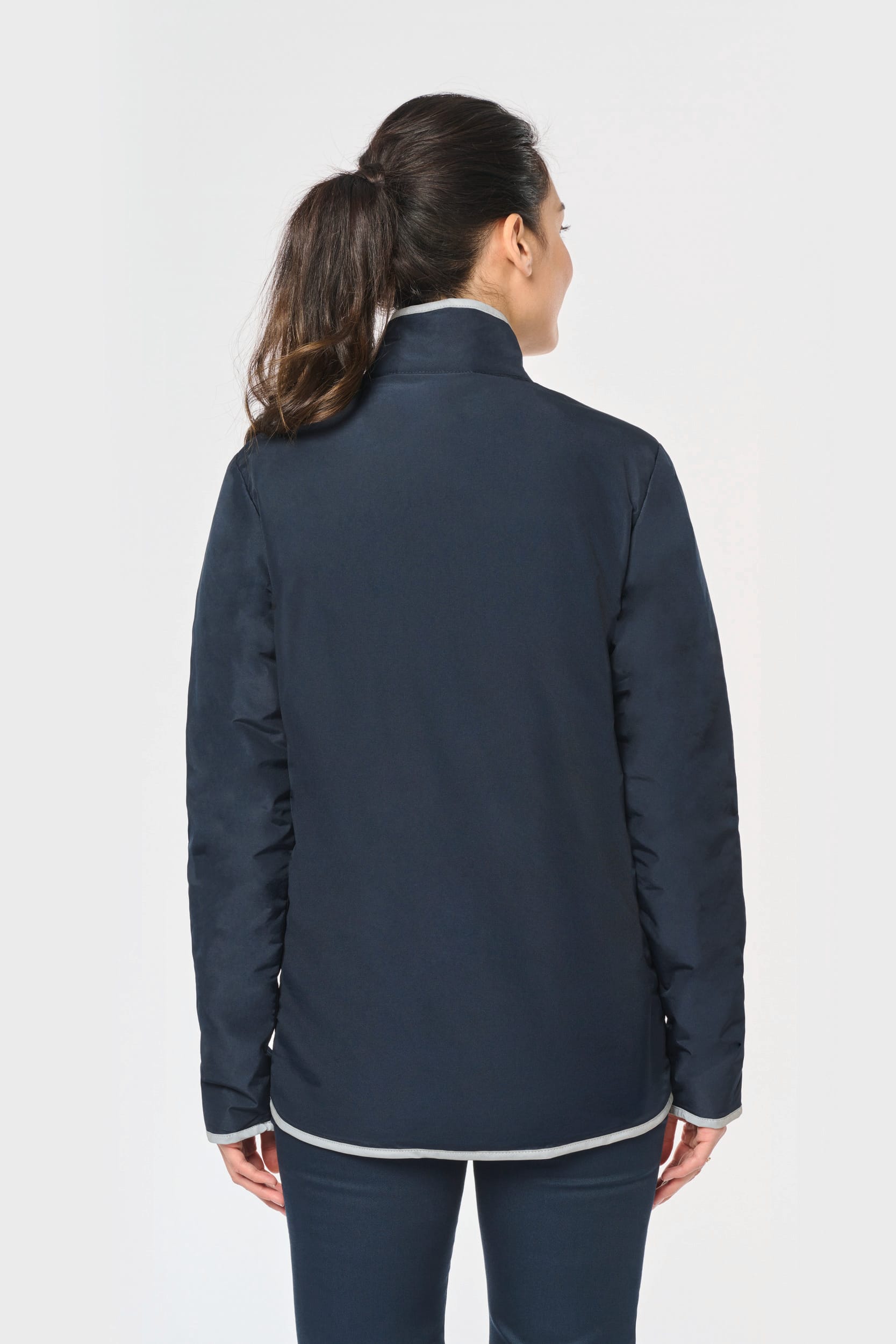 Veste thermique 4 couches unisexe – Image 11