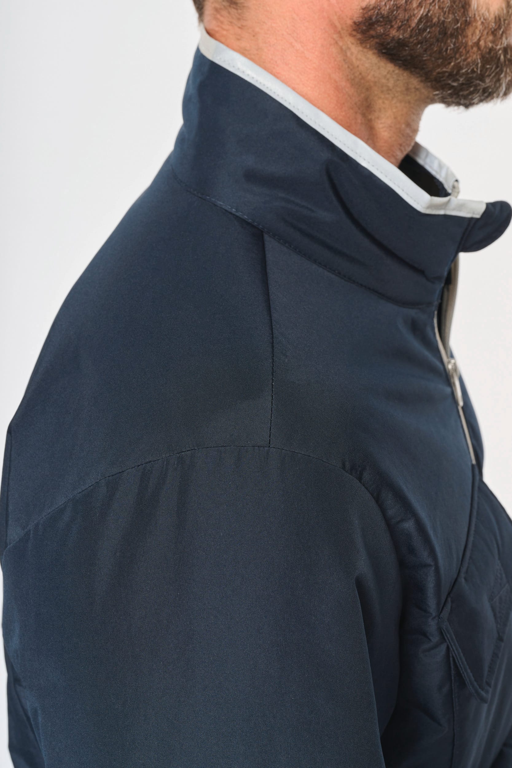 Veste thermique 4 couches unisexe – Image 15