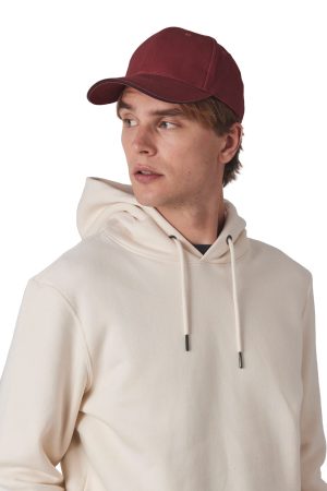 Orlando - casquette 6 panneaux