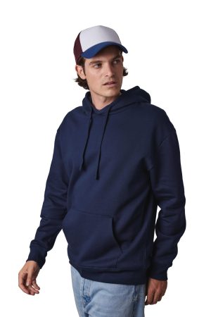 Casquette Trucker - 5 panneaux