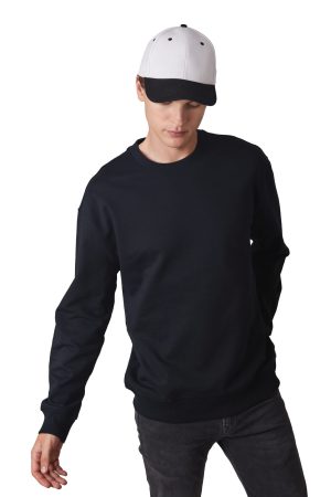 Casquette - 6 panneaux