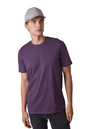 Casquette - 5 panneaux