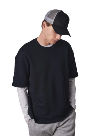 Casquette trucker - 5 panneaux