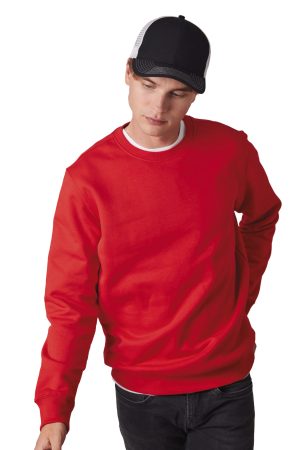 Casquette trucker - 6 panneaux